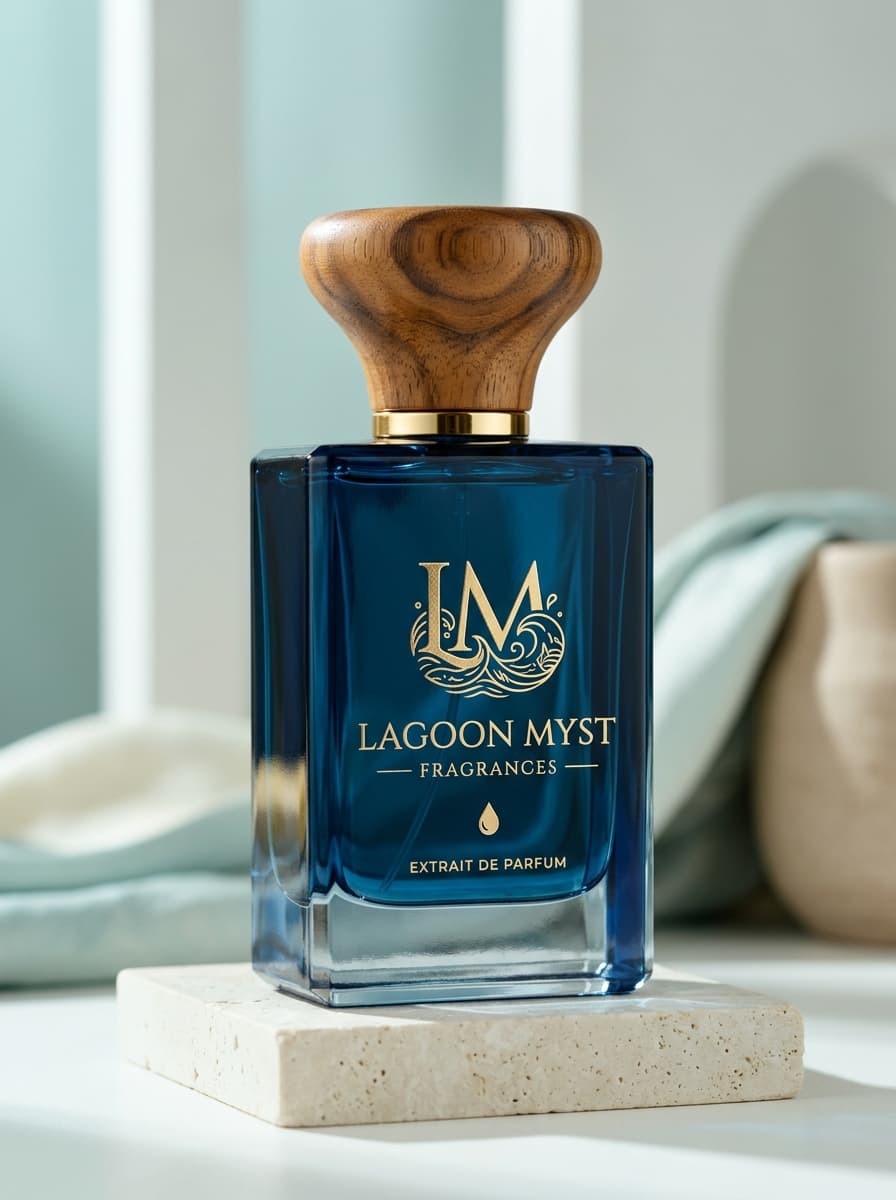 Lagoon Myst 50 ml flacon